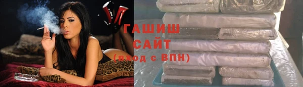 гашик Пестово